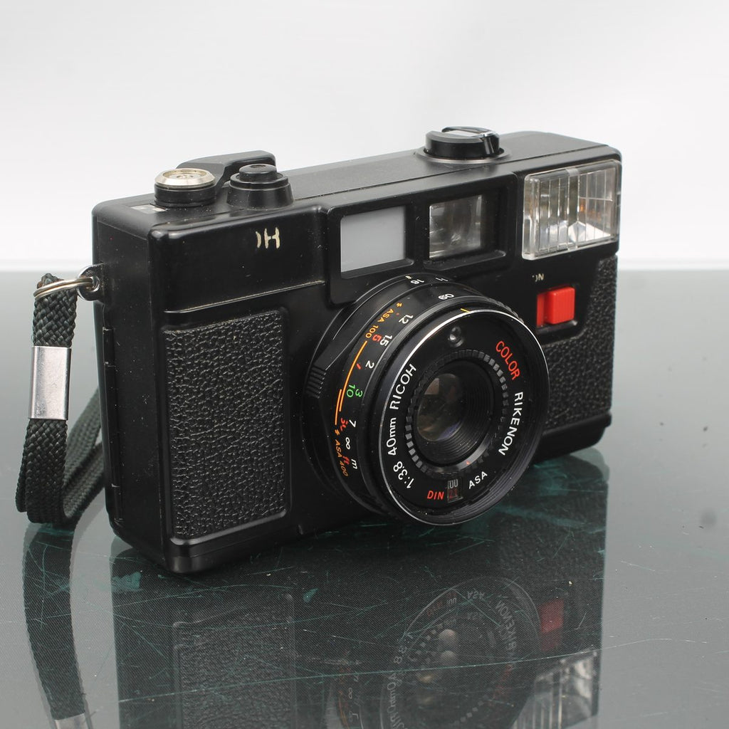 Ricoh 35 EFL