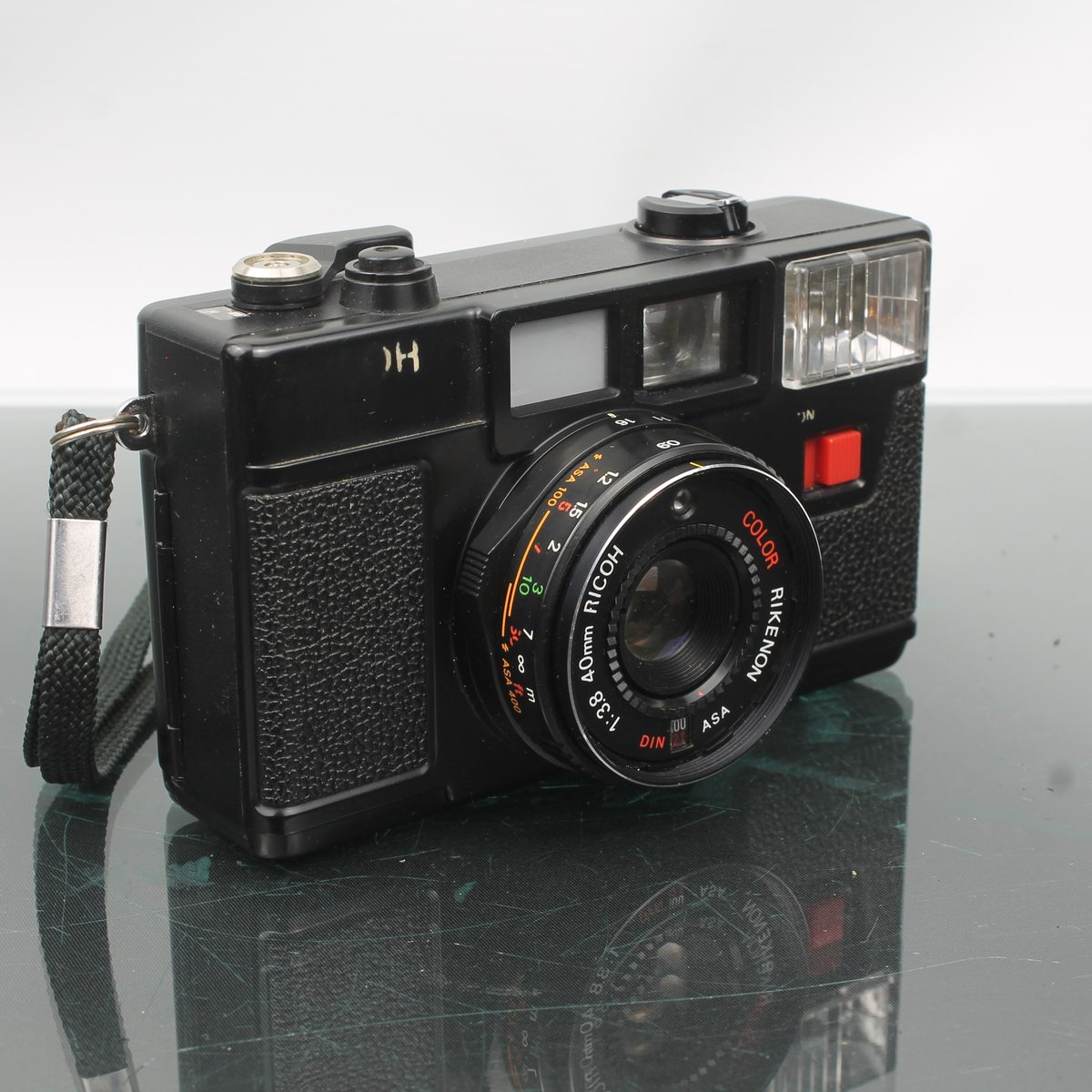 Ricoh 35 EFL