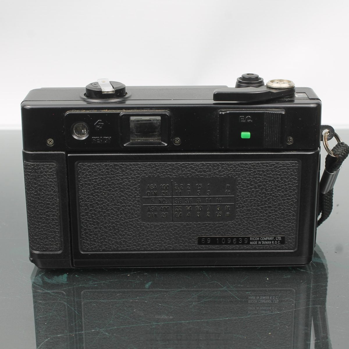 Ricoh 35 EFL