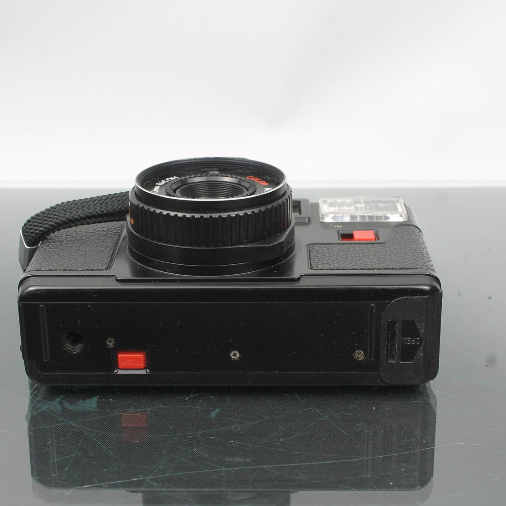 Ricoh 35 EFL