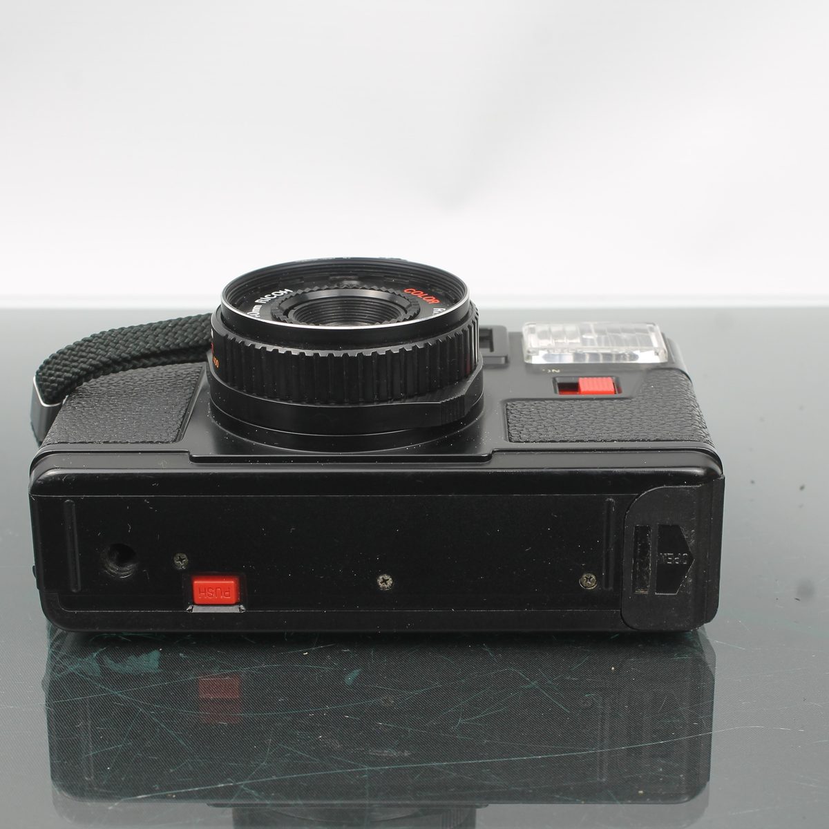 Ricoh 35 EFL