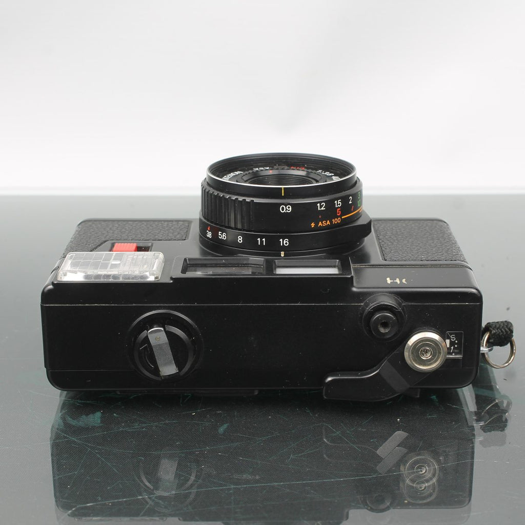 Ricoh 35 EFL