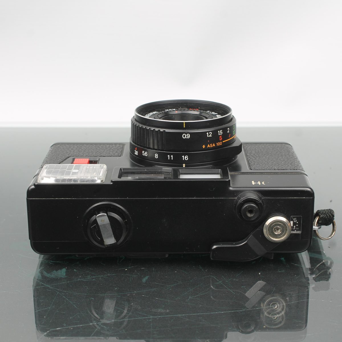 Ricoh 35 EFL