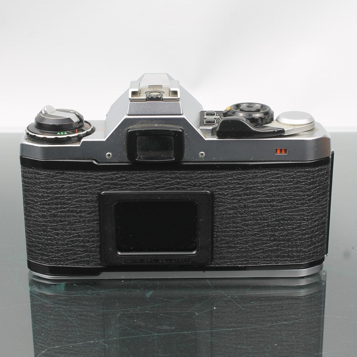 Pentax ME Super + SMC Pentax-M 50mm f/2 Film Camera Kit – Dutch|Thrift