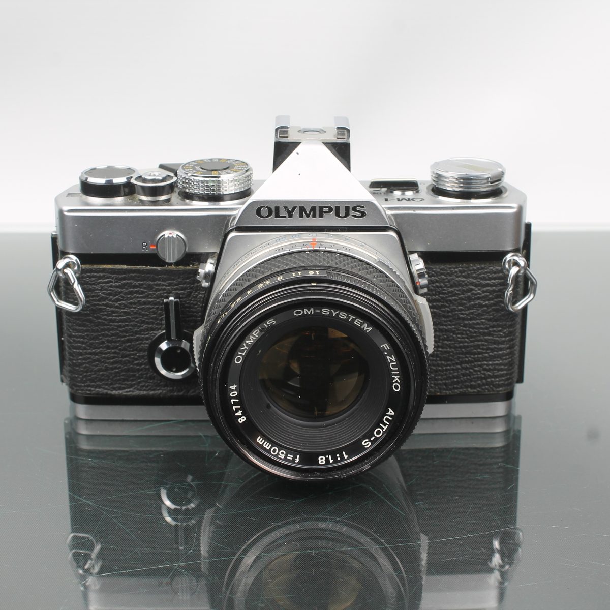 Olympus Pen S Half-Frame 35mm Film Camera – Dutch|Thrift