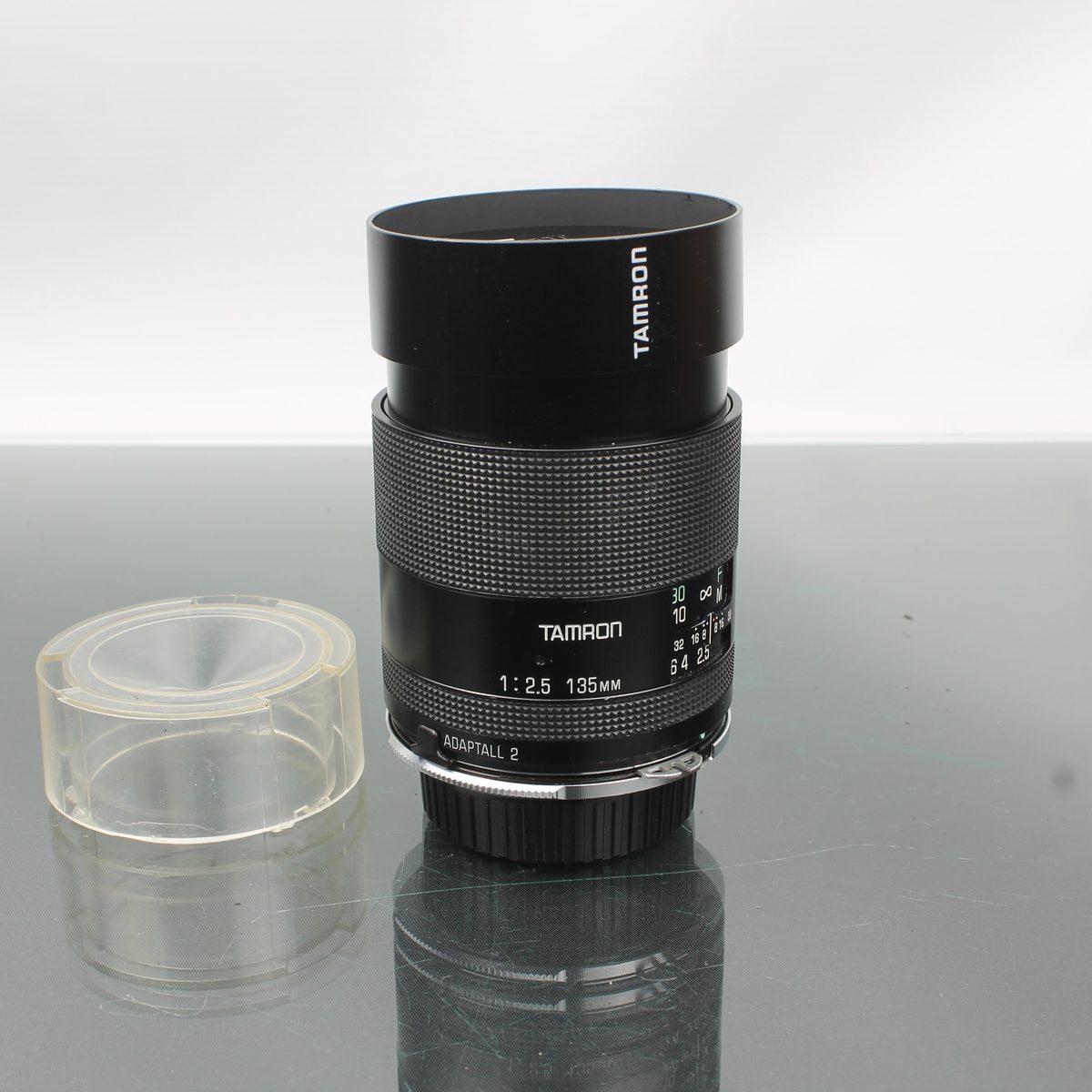 Super-Multi-Coated Takumar 55mm f/1.8 Vintage Lens Review – Dutch