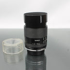 Tamron Close Focus 1:2.5 135mm
