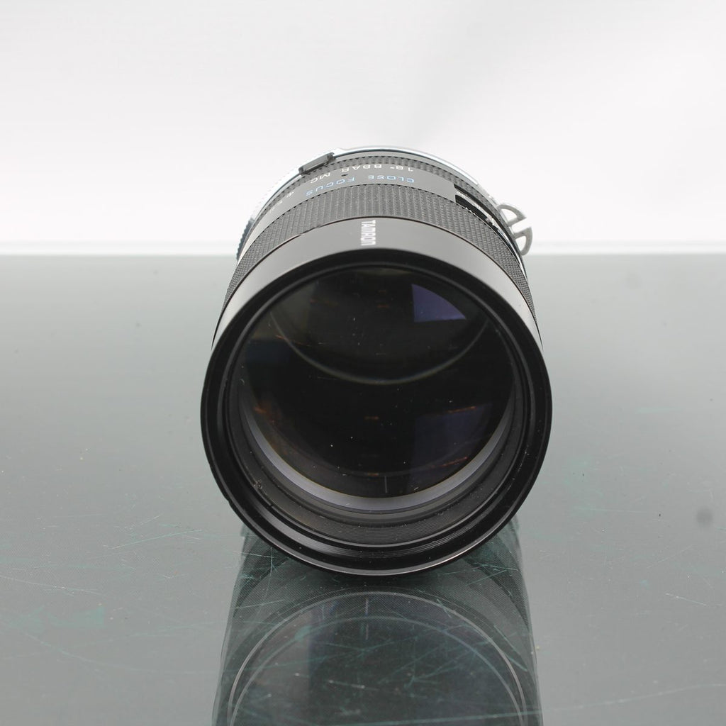 Tamron Close Focus 1:2.5 135mm