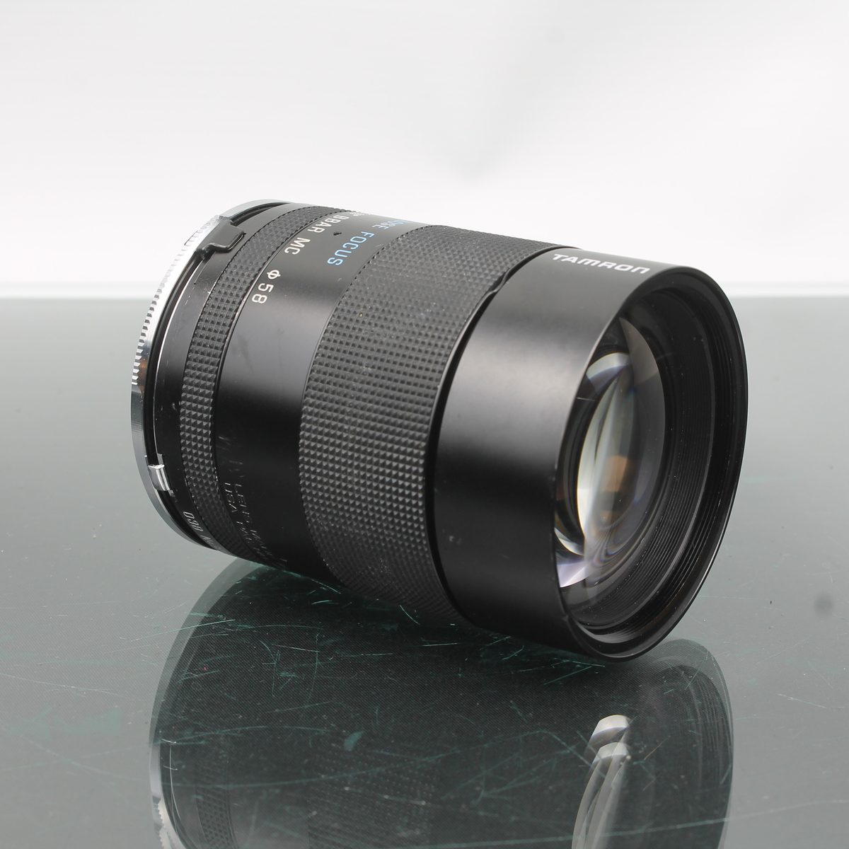 Tamron Close Focus 1:2.5 135mm