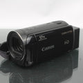 Canon LEGRIA HF R706 Camcorder