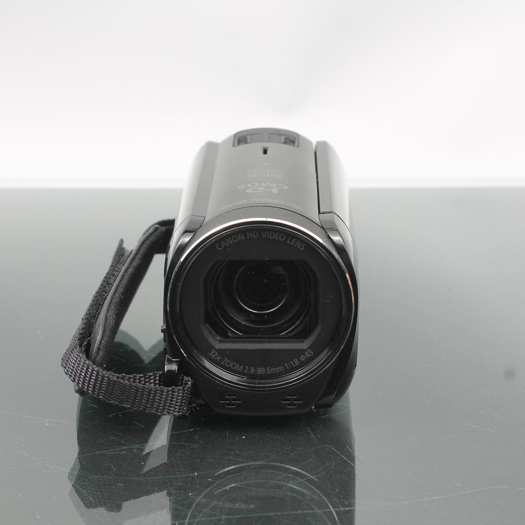 Canon LEGRIA HF R706 Camcorder