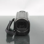 Canon LEGRIA HF R706 Camcorder