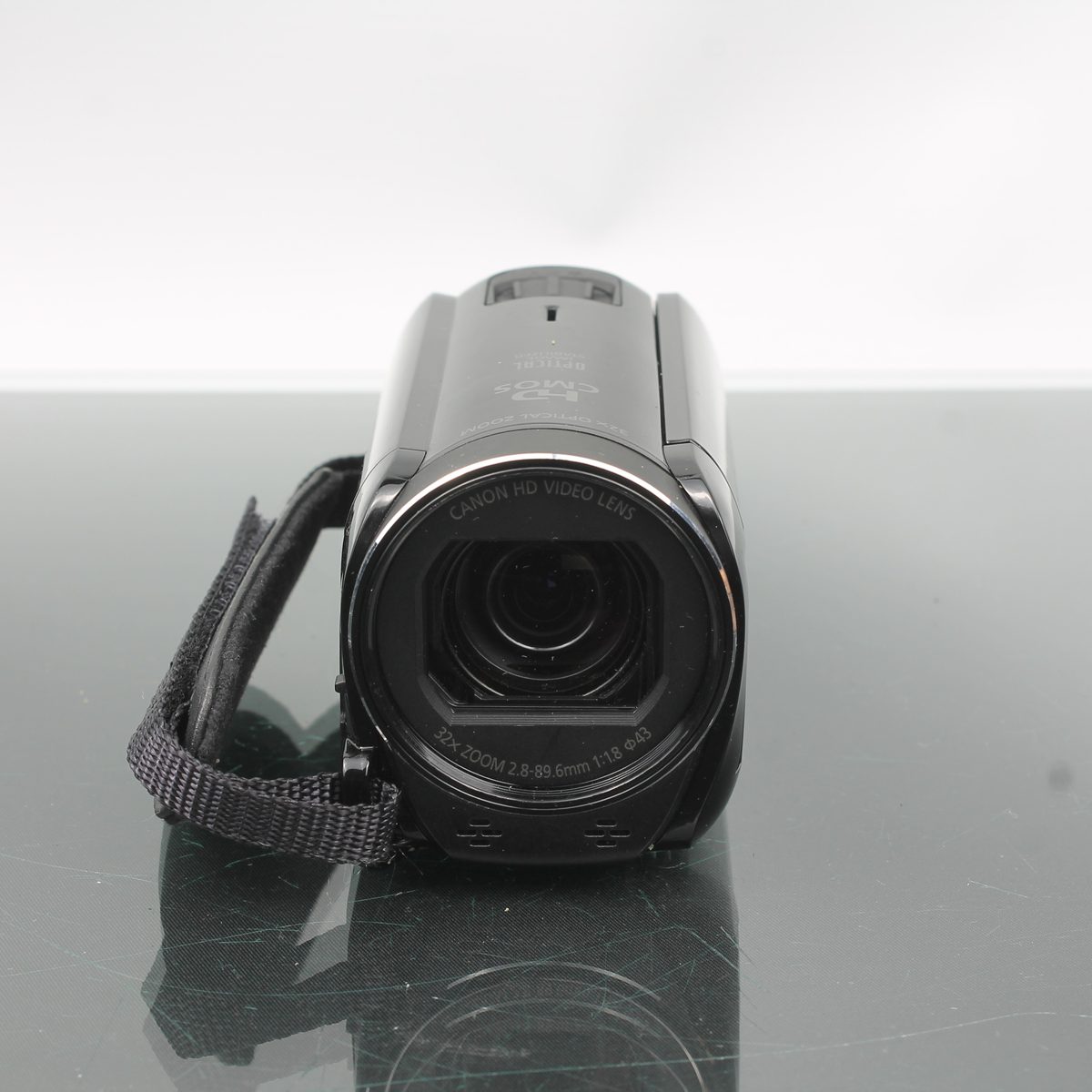Canon LEGRIA HF R706 Camcorder