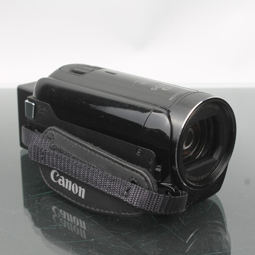 Canon LEGRIA HF R706 Camcorder
