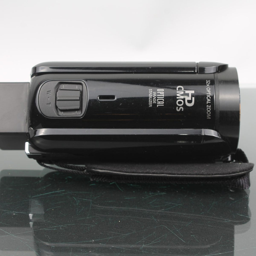 Canon LEGRIA HF R706 Camcorder
