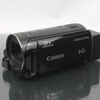 Canon LEGRIA HF R706 Camcorder