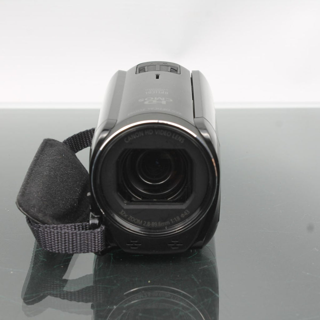 Canon LEGRIA HF R706 Camcorder