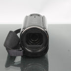 Canon LEGRIA HF R706 Camcorder