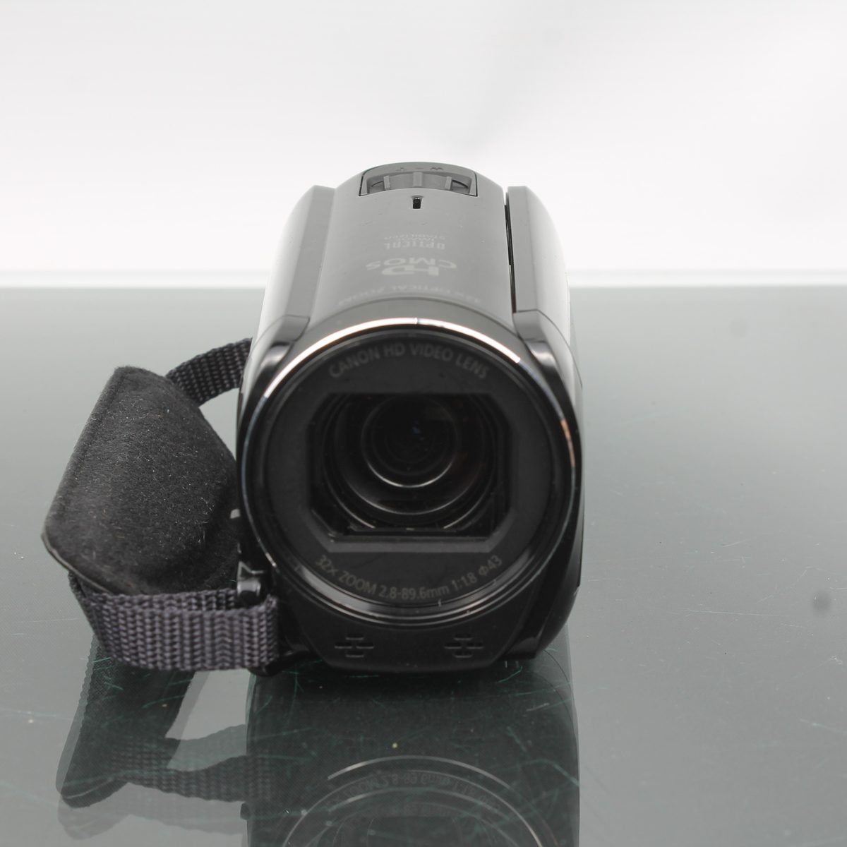 Canon LEGRIA HF R706 Camcorder