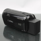 Canon LEGRIA HF R706 Camcorder