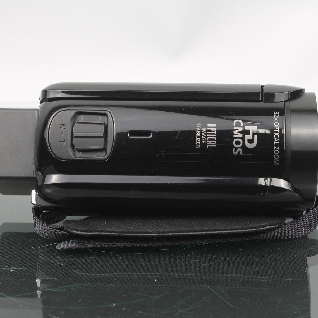 Canon LEGRIA HF R706 Camcorder