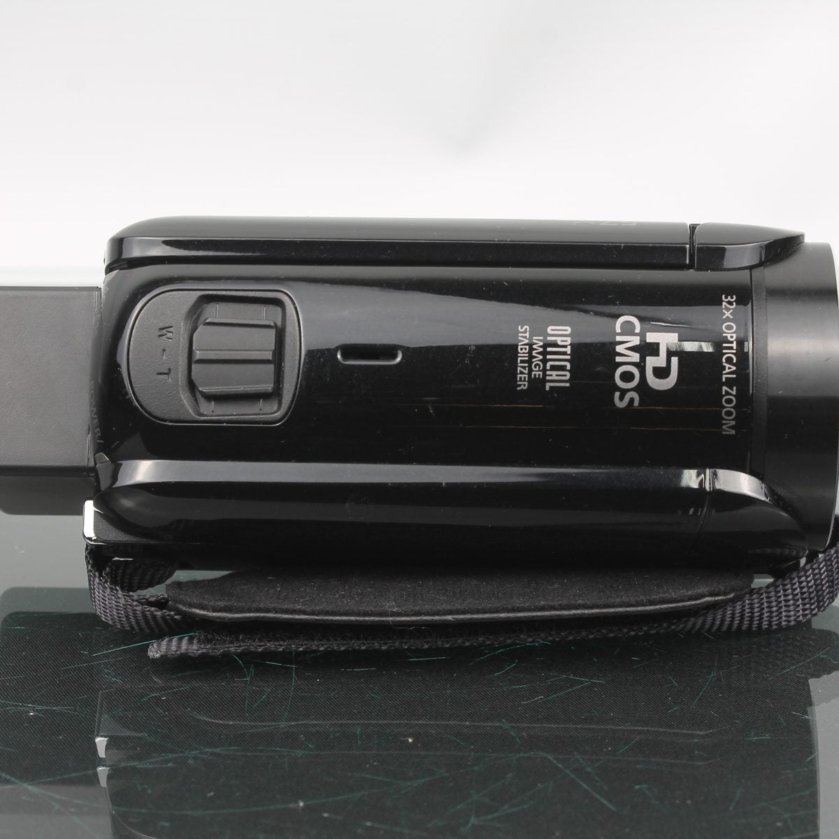 Canon LEGRIA HF R706 Camcorder