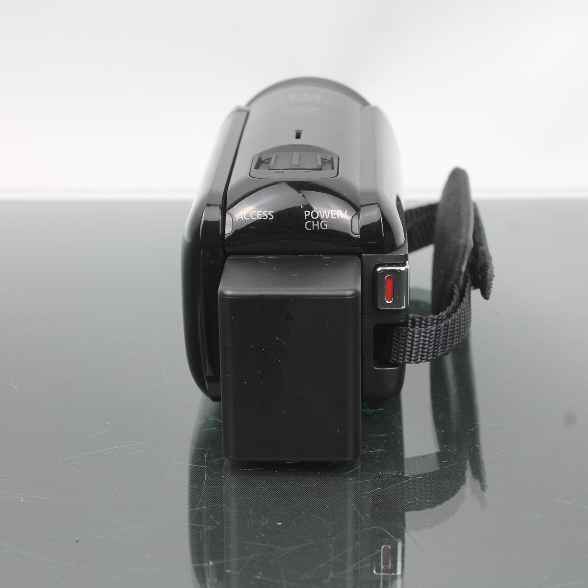 Canon LEGRIA HF R706 Camcorder