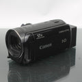 Canon Legria HF R706 Camcorder