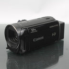 Canon Legria HF R706 Camcorder