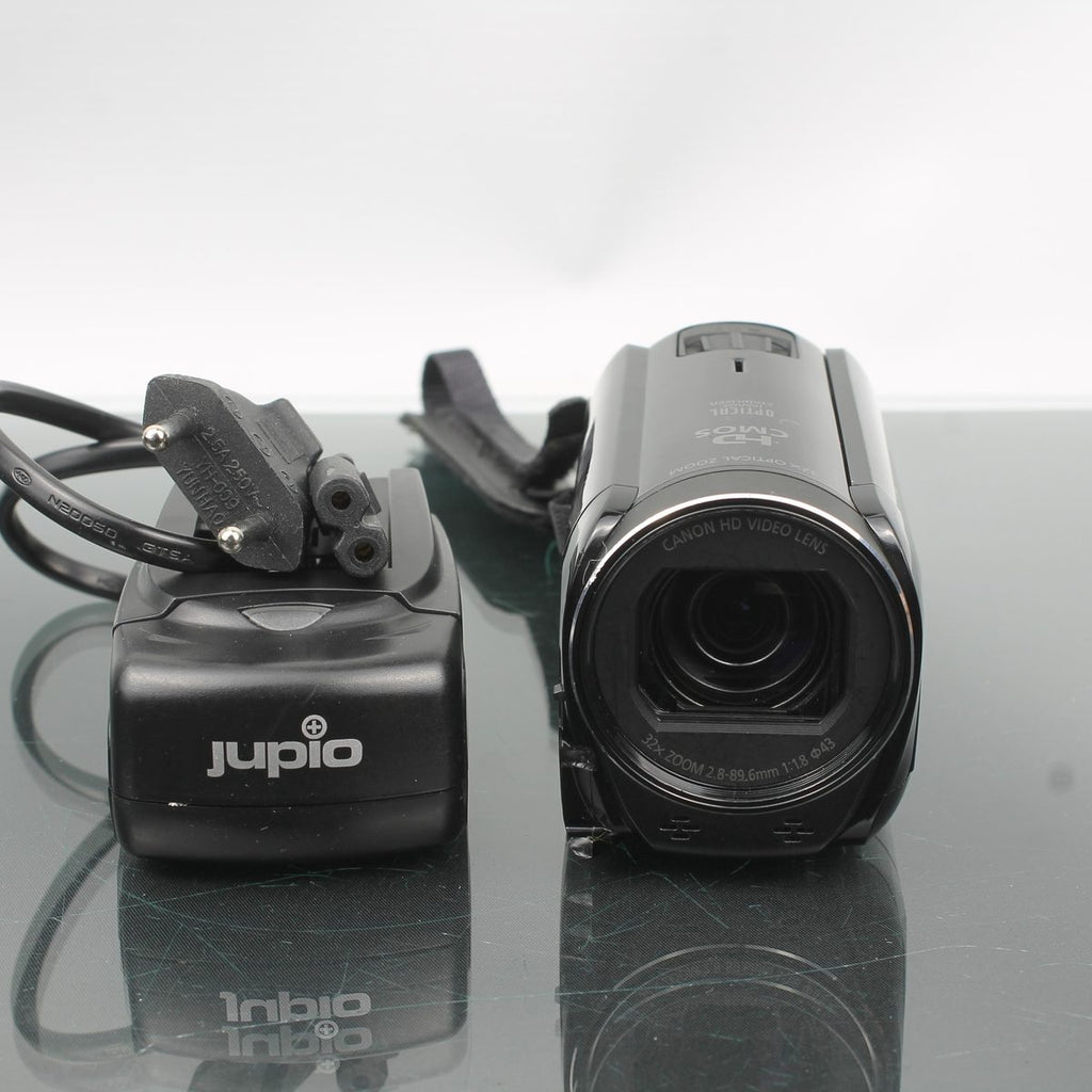 Canon Legria HF R706 Camcorder