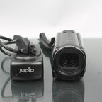 Canon Legria HF R706 Camcorder
