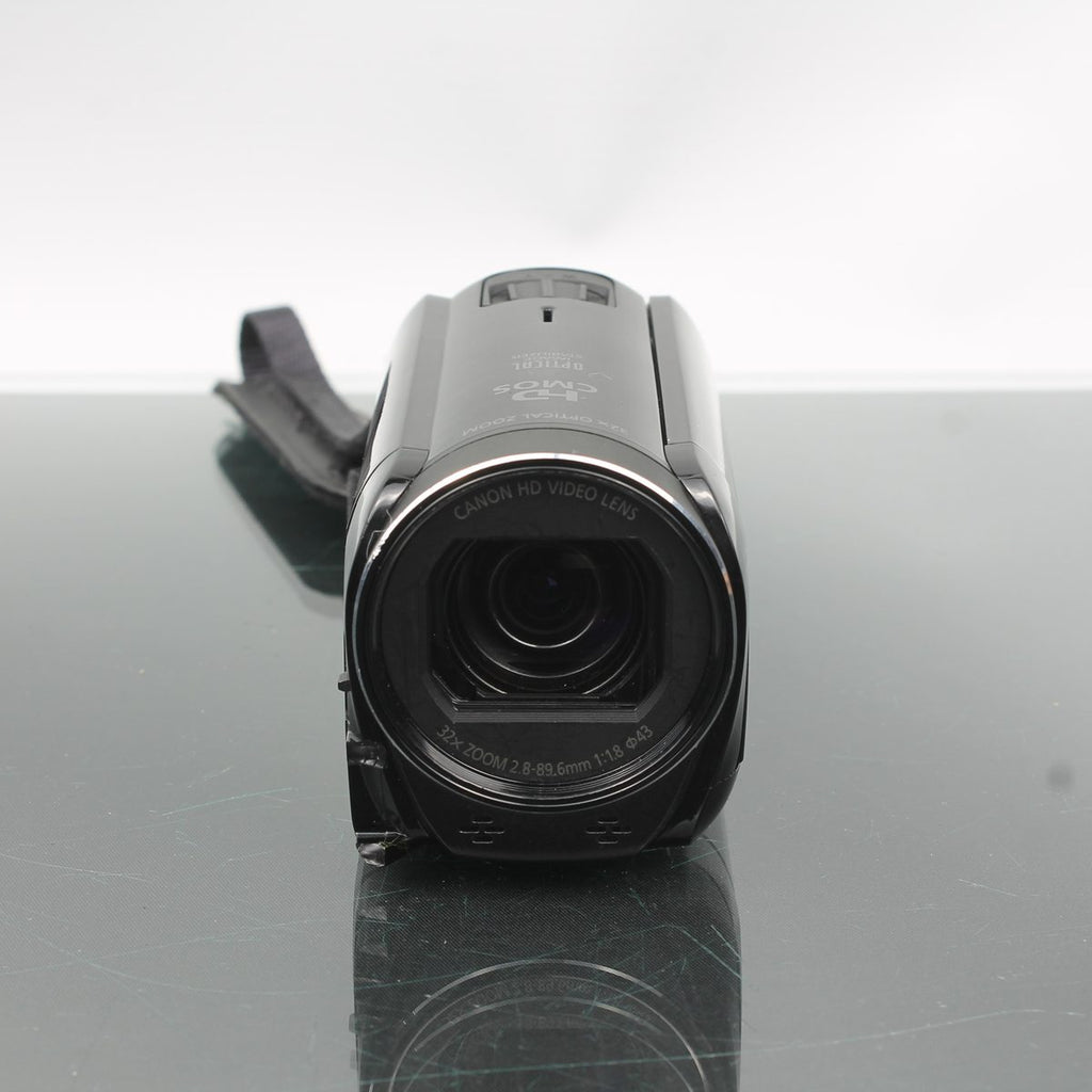 Canon Legria HF R706 Camcorder