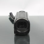 Canon Legria HF R706 Camcorder