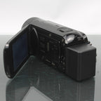Canon Legria HF R706 Camcorder