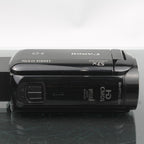 Canon Legria HF R706 Camcorder