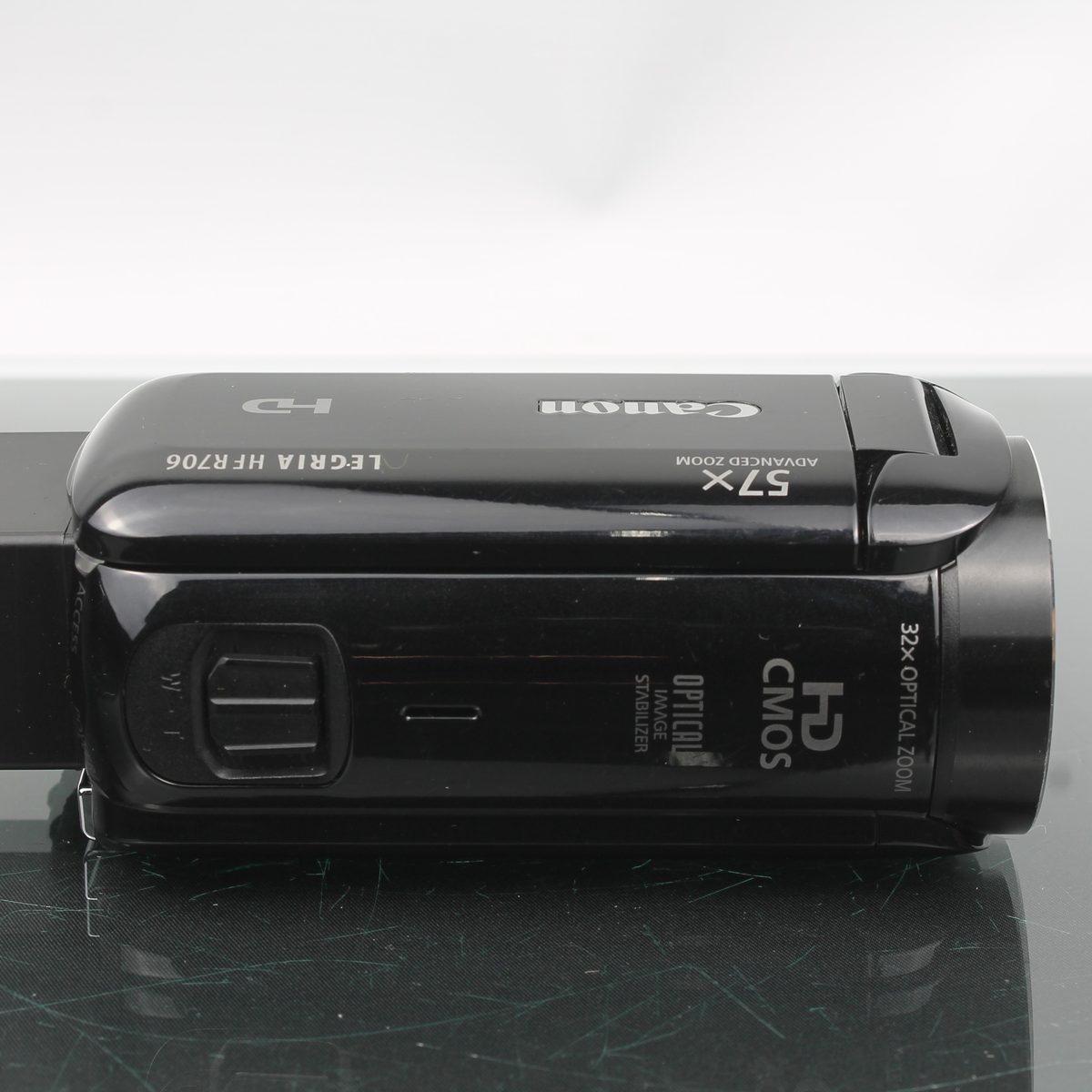 Canon Legria HF R706 Camcorder