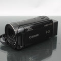 Canon LEGRIA HF R706