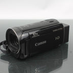 Canon LEGRIA HF R706