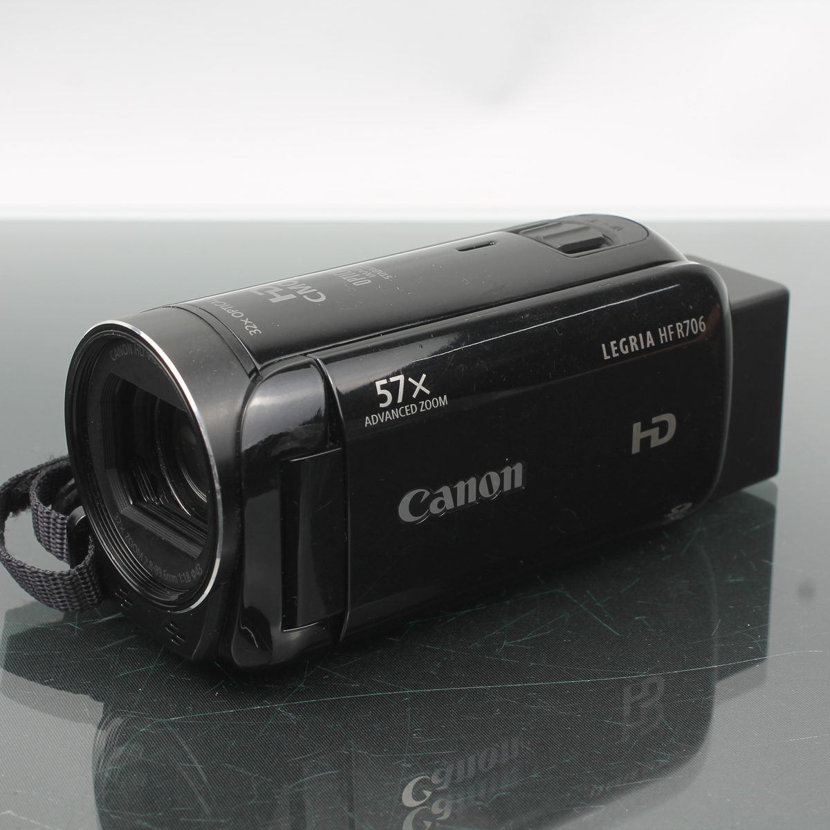 Canon LEGRIA HF R706