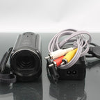 Canon LEGRIA HF R706