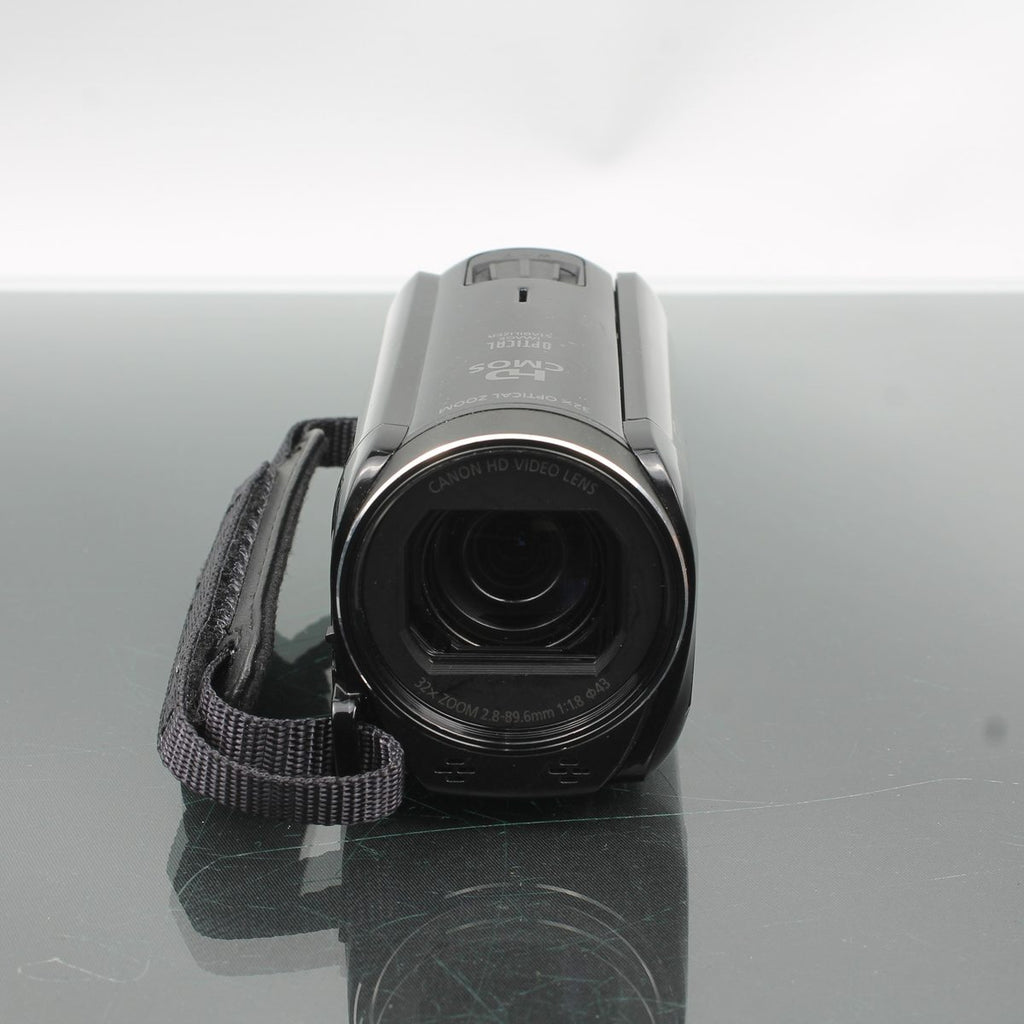 Canon LEGRIA HF R706