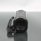 Canon LEGRIA HF R706