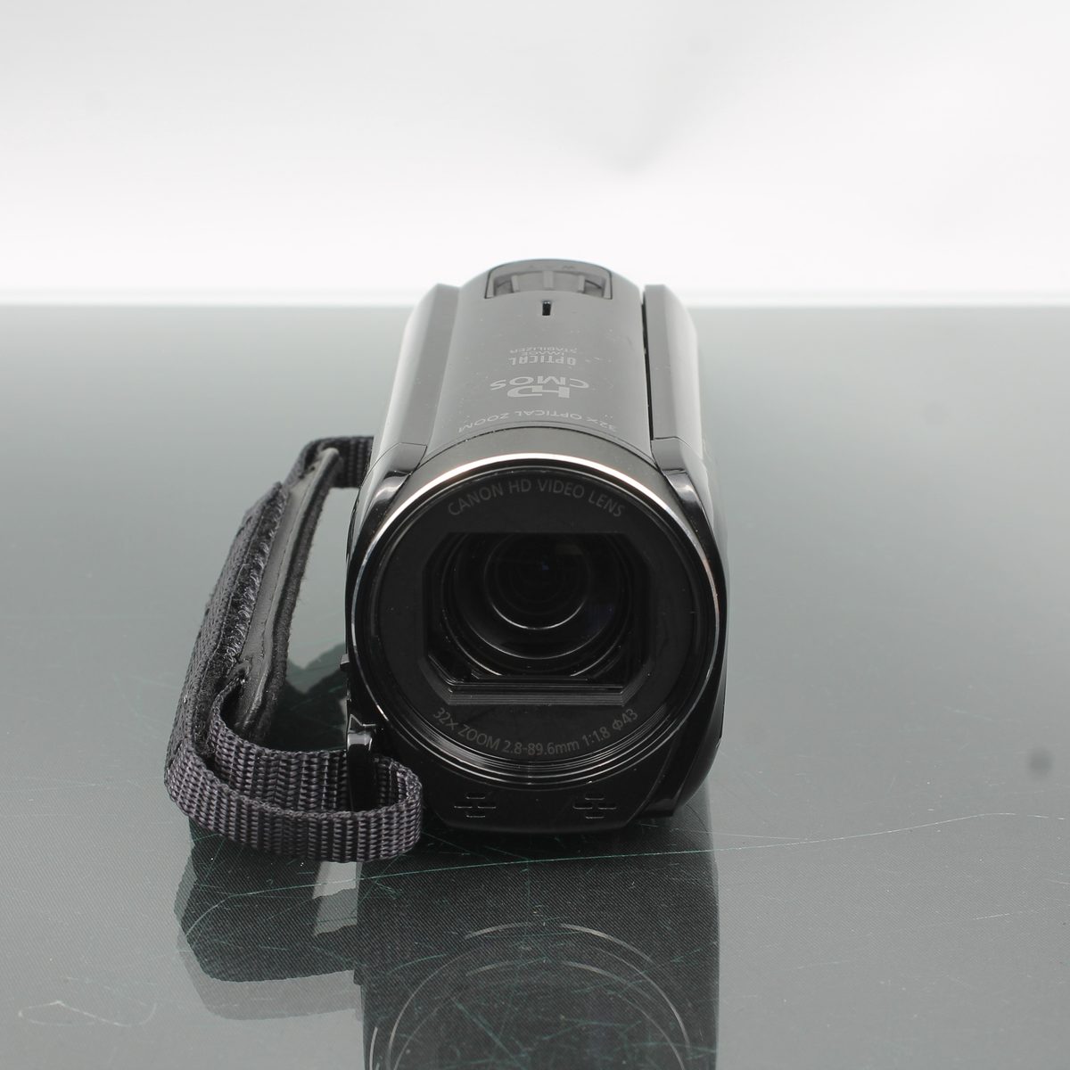 Canon LEGRIA HF R706