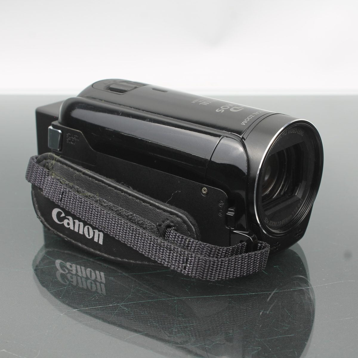 Canon LEGRIA HF R706