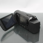 Canon LEGRIA HF R706