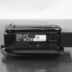 Canon LEGRIA HF R706