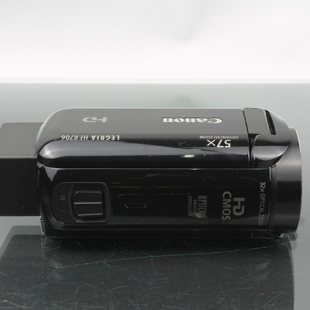 Canon LEGRIA HF R706