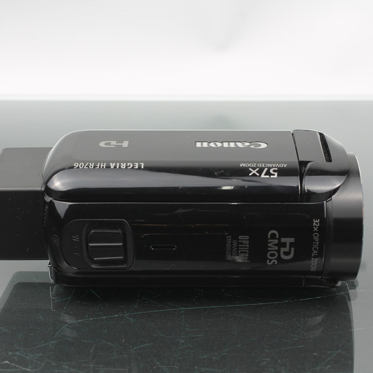 Canon LEGRIA HF R706