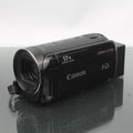 Canon LEGRIA HF R706 Camcorder