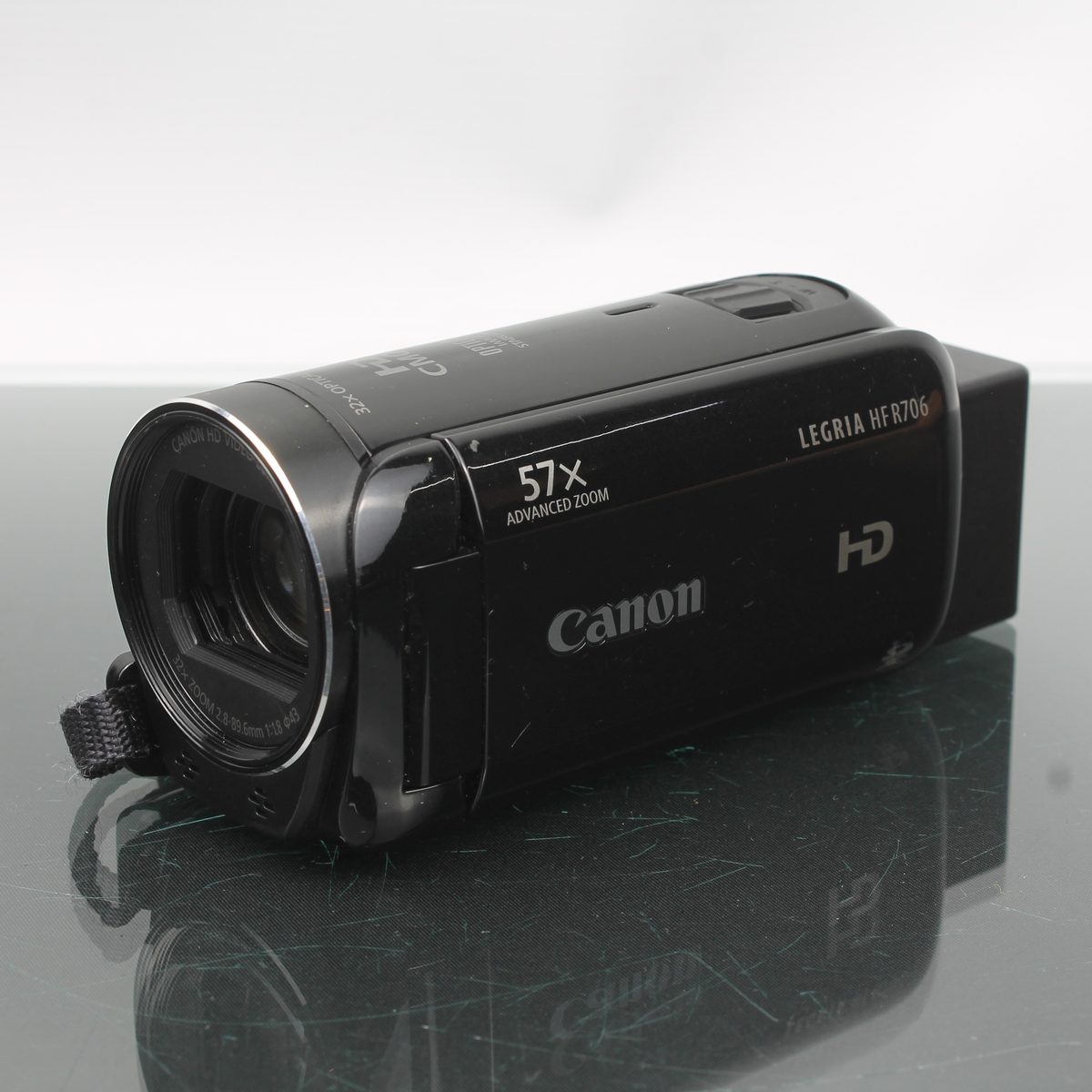 Canon LEGRIA HF R706 Camcorder